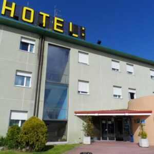 HOTEL REY ARTURO